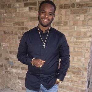 Meet your Posher, Cody